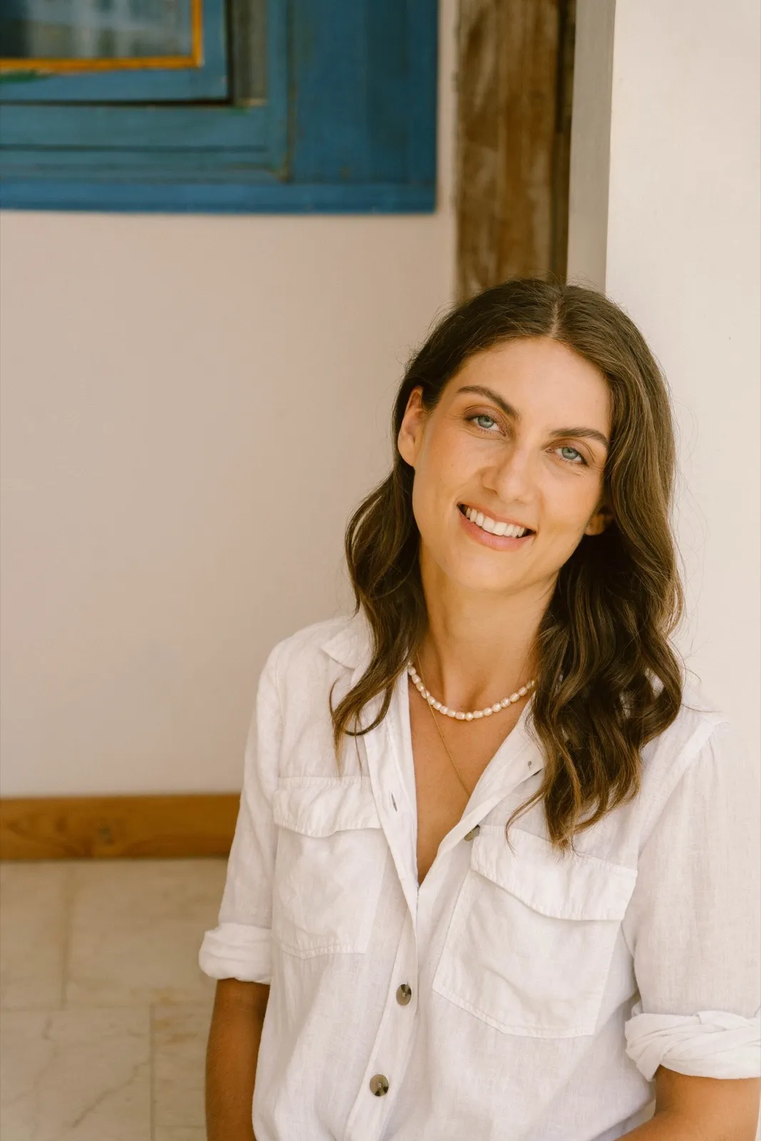Kristin Mariella