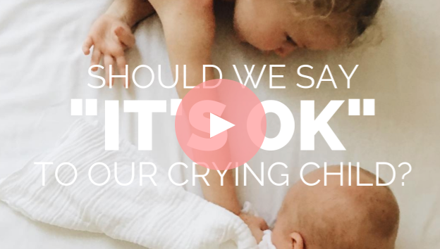 It’s Ok to NOT Be Ok