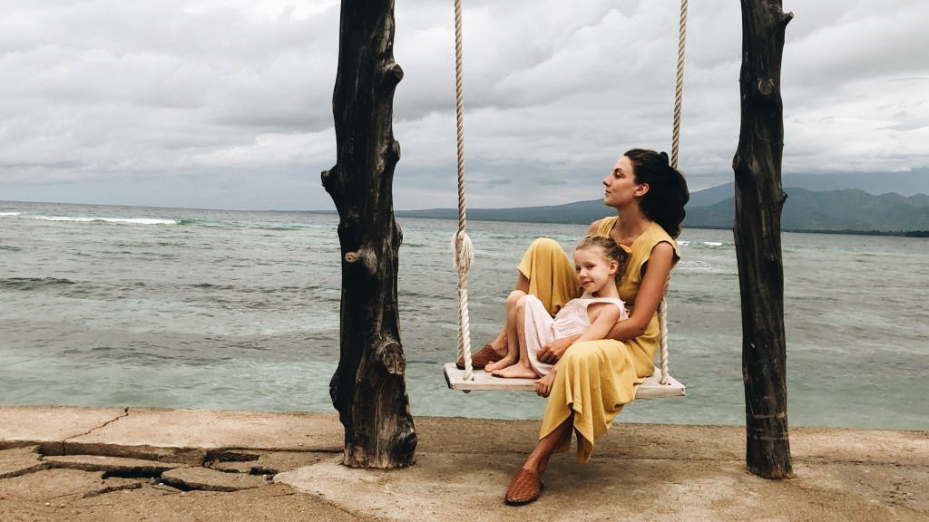 Breaking Up With Painful Patterns from your Childhood