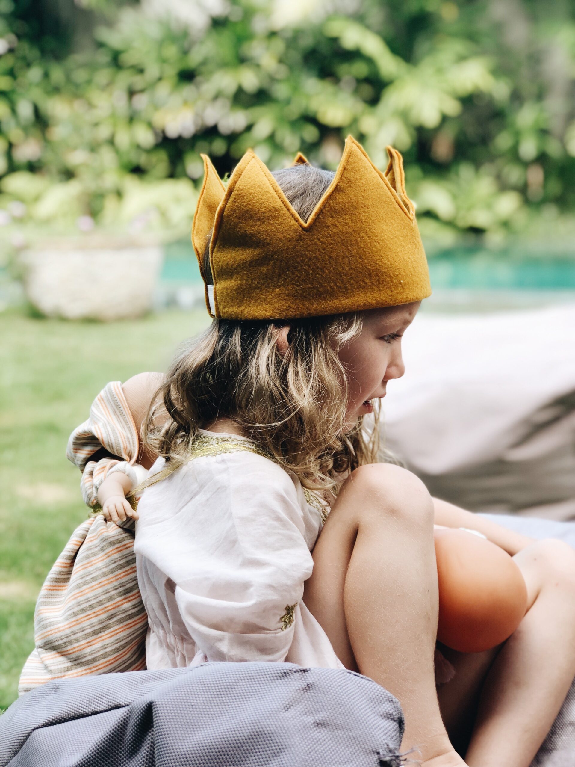 The Mindset That Will Get Every Parent Through Challenging Days
