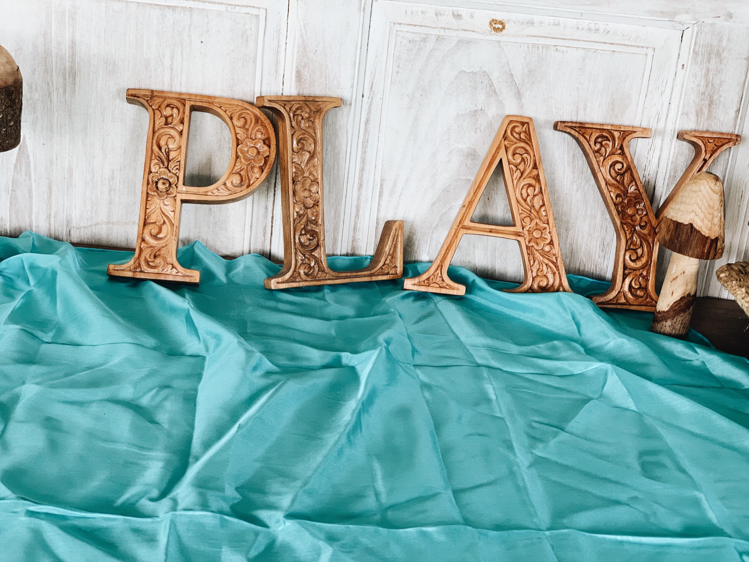 The Only 10 Toys Your Child “Needs”