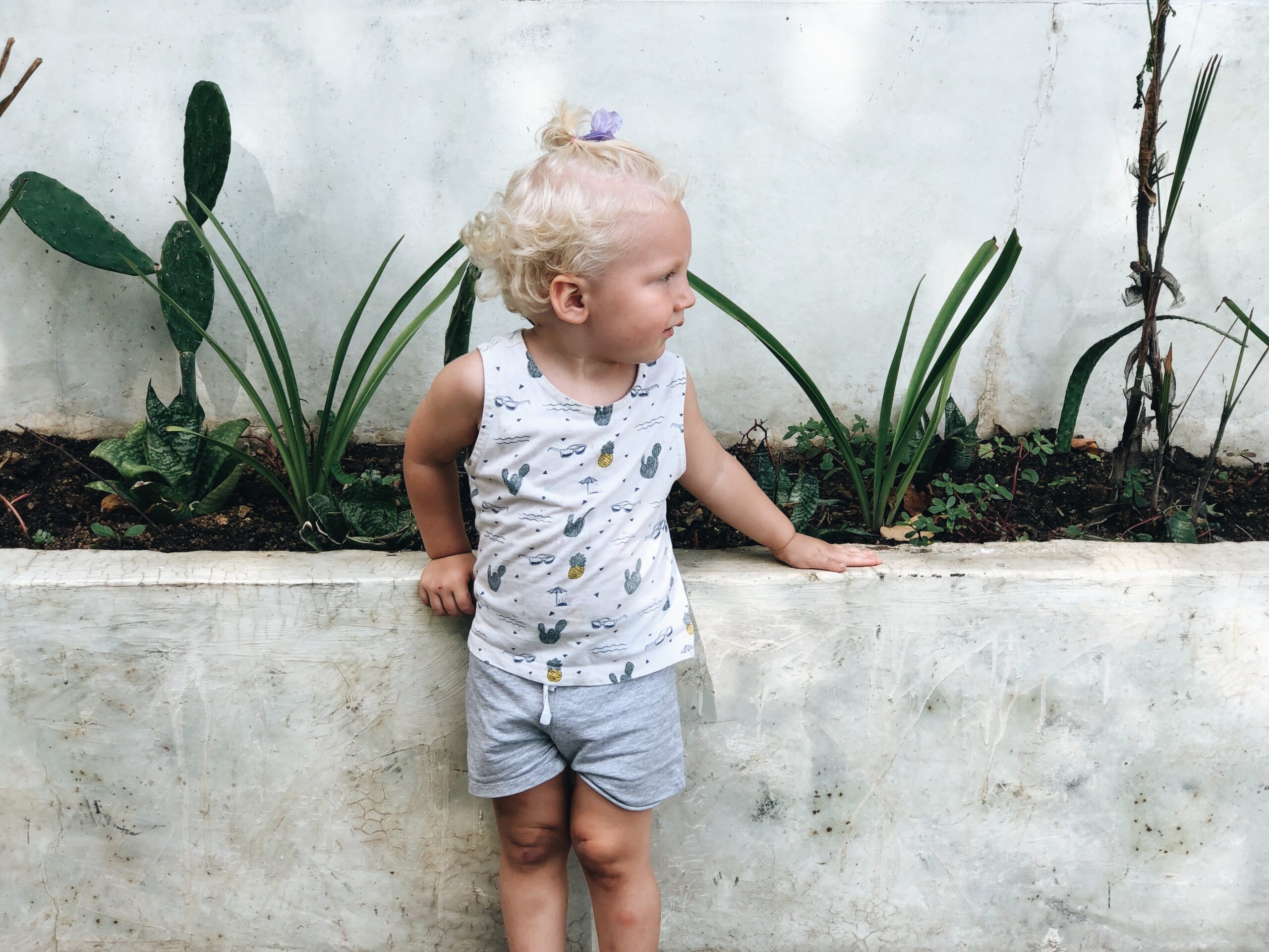Don’t Fear the Tantrum! – The Importance of Acknowledging Feelings