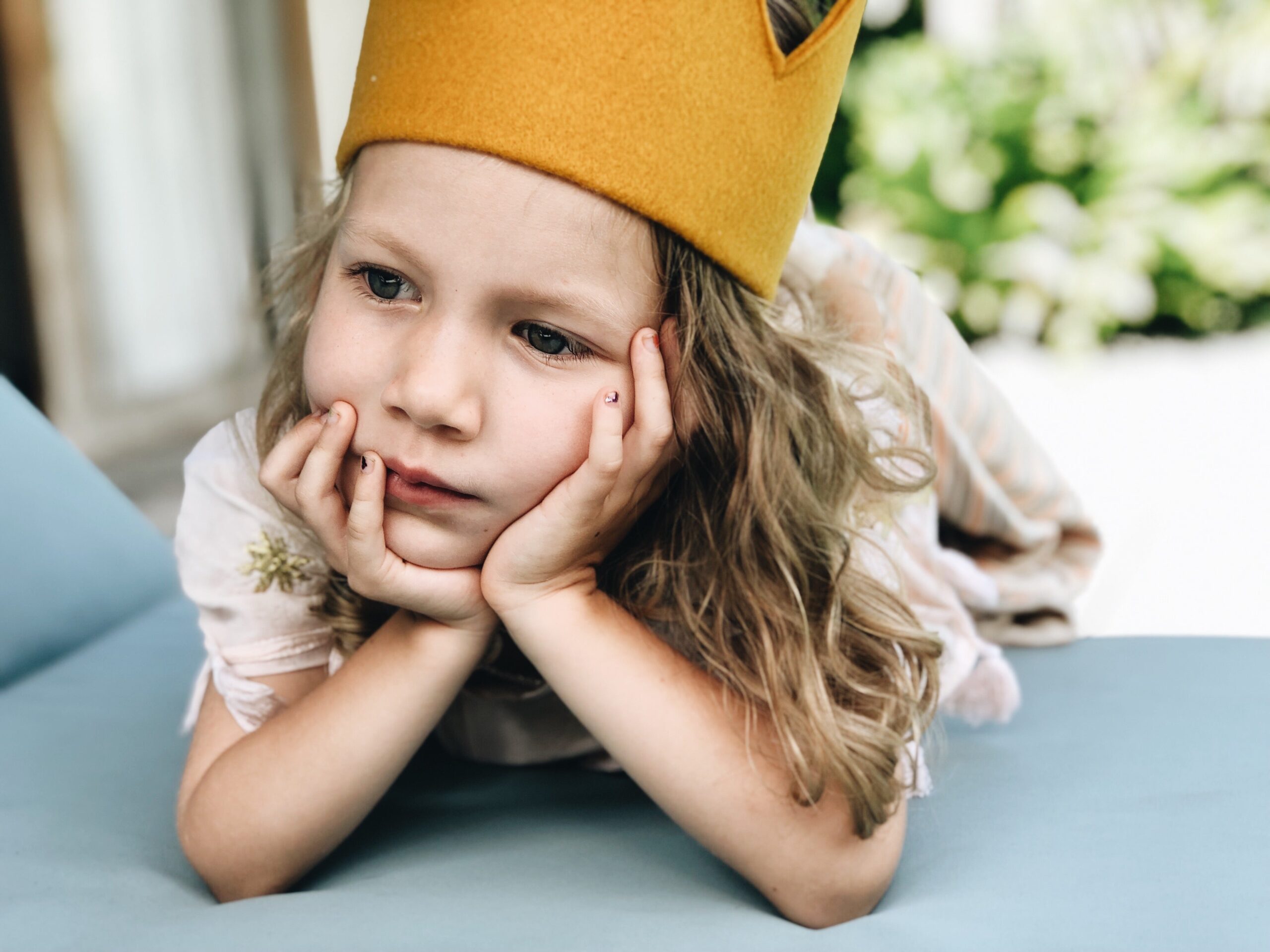 My Child Hit Me, What Do I Do?
